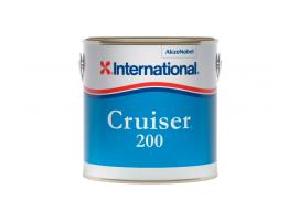 International Antifouling Cruiser 200