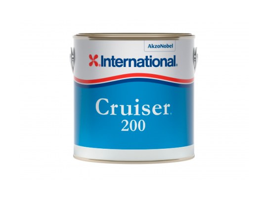 International Antifouling Cruiser 200