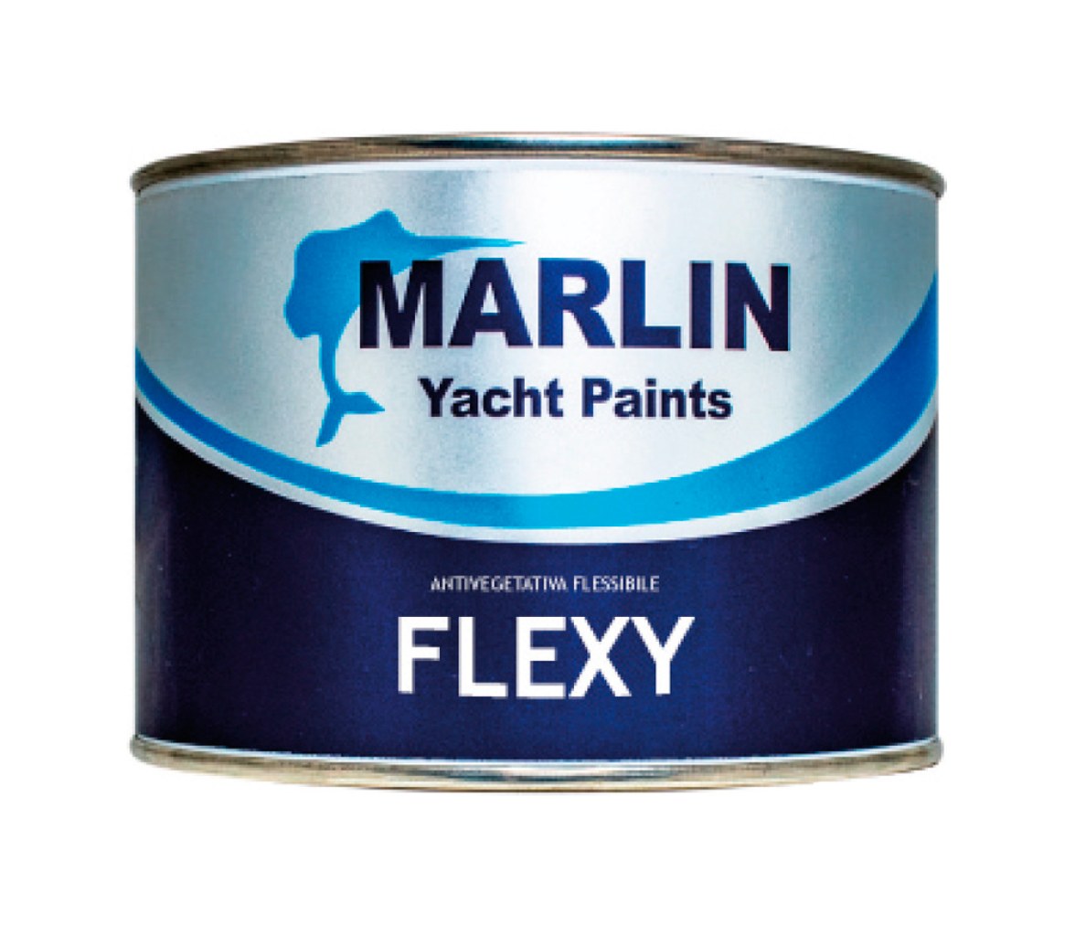 Marlin Antifouling Flotadores