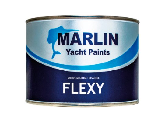 Marlin Antifouling Flotadores