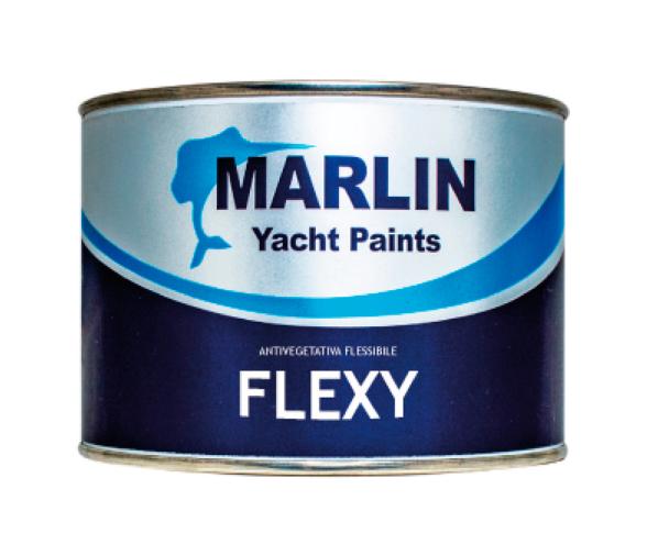 Marlin Antifouling flotadores