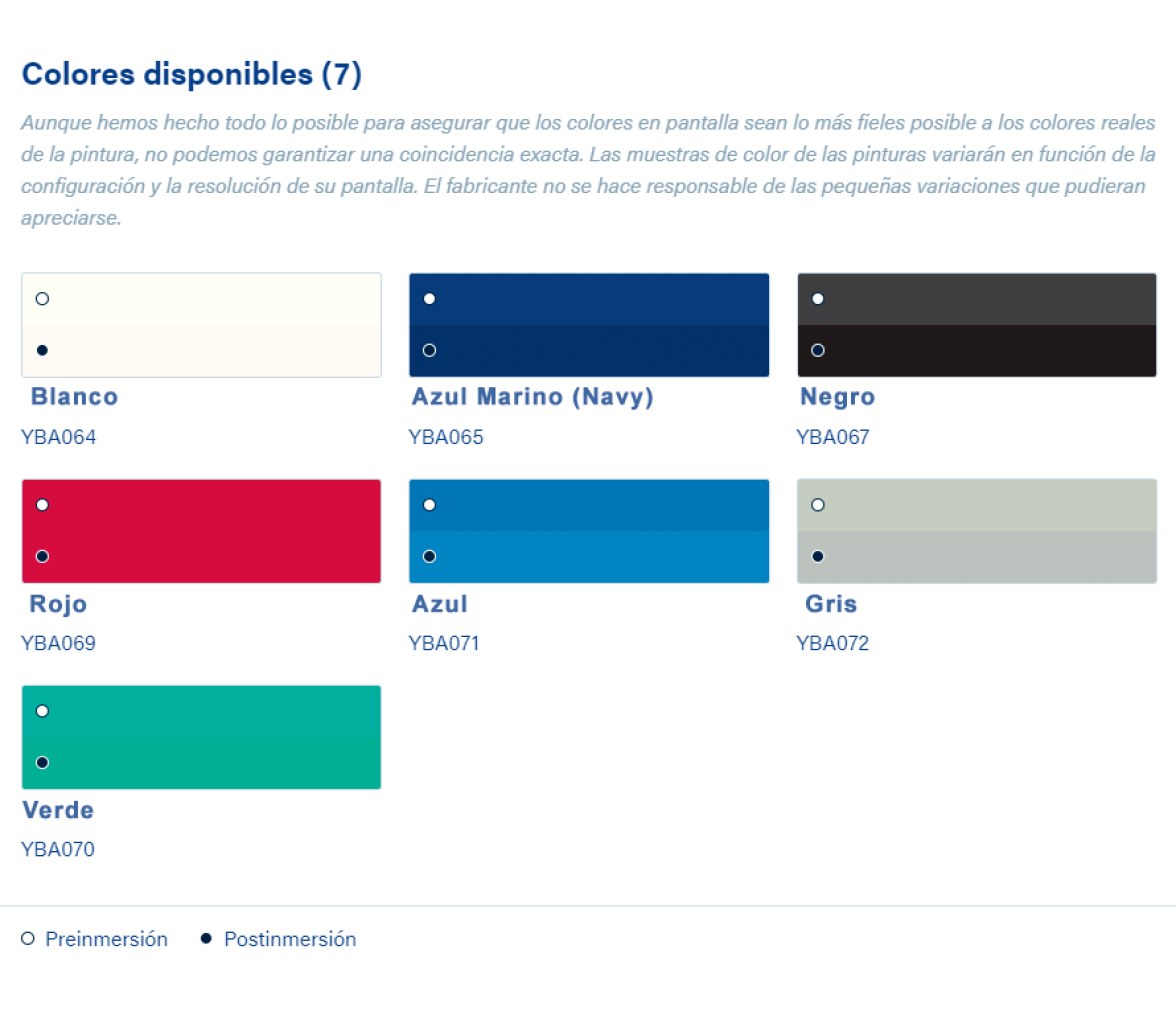 International Antifouling Trilux 33