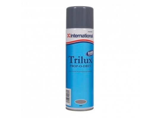 International Antifouling Trilux VC Prop O Drev 500ml