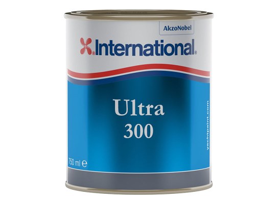International Antifouling Ultra 300 750ml