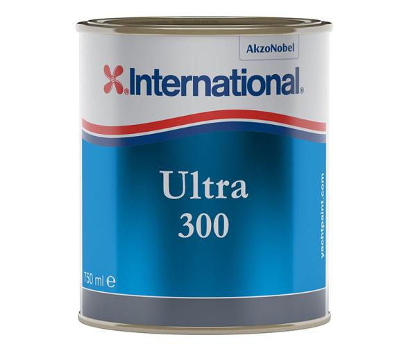 International Antifouling Ultra 300 750ml