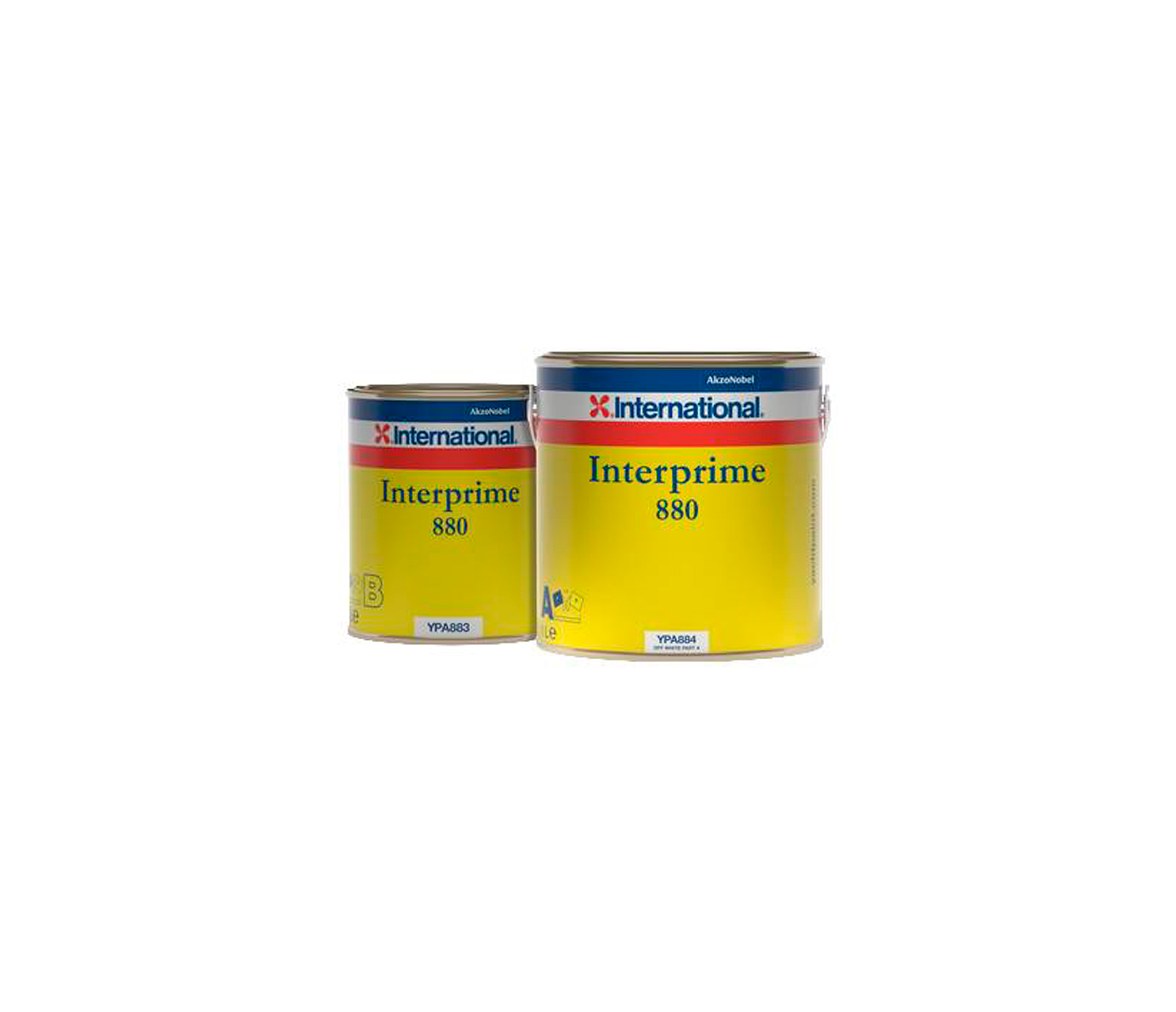 International Imprimacion Interprime 880 2L