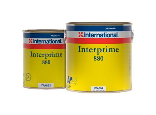 International Imprimacion Interprime 880 2L