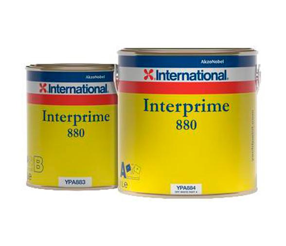 International Imprimacion Interprime 880 2L