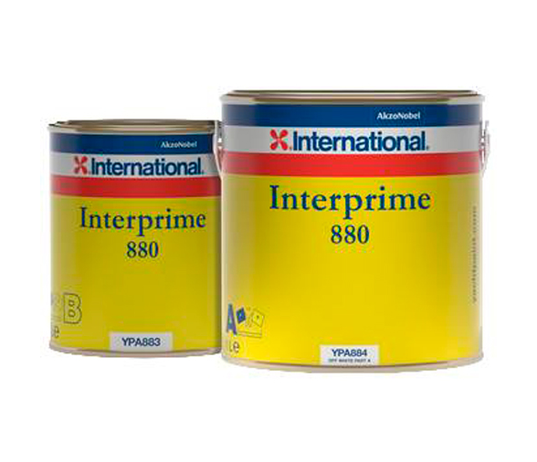 International Interprime Primer 880 2L