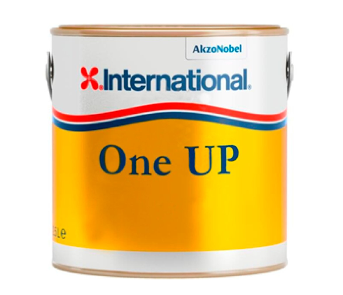 International Imprimacion One Up