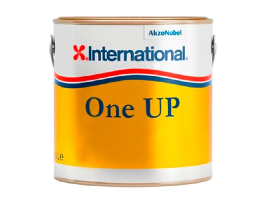 International Imprimacion One Up