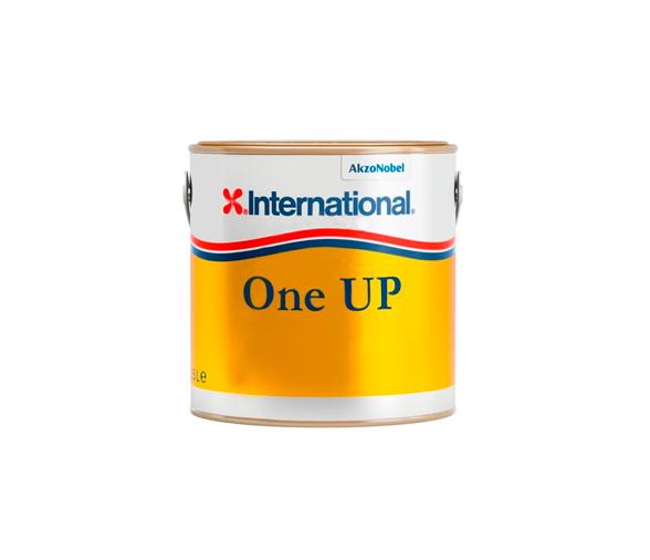 International Imprimacion One Up