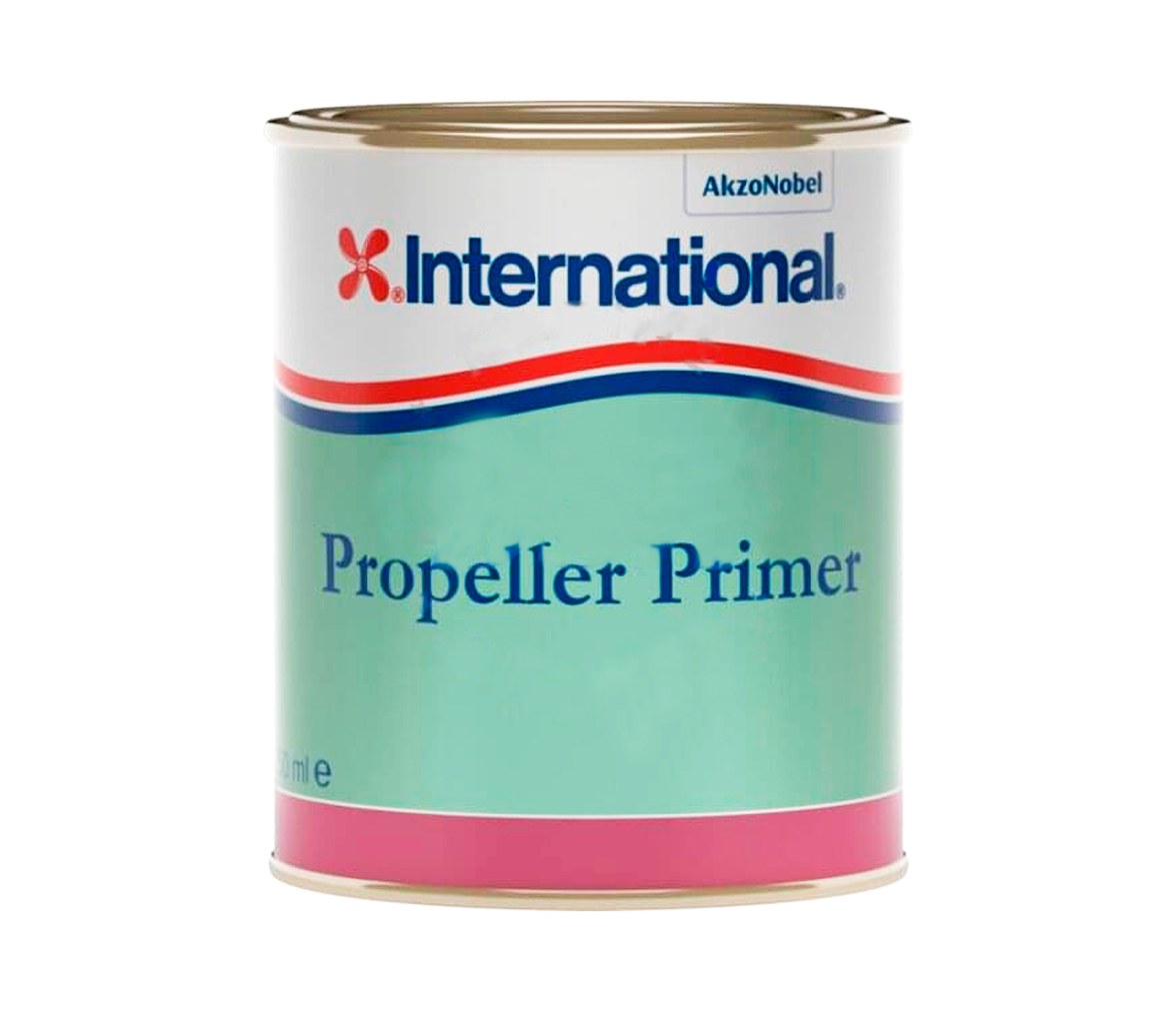 International Imprimacion Propeller Primer