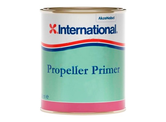 International Primer Propeller Primer