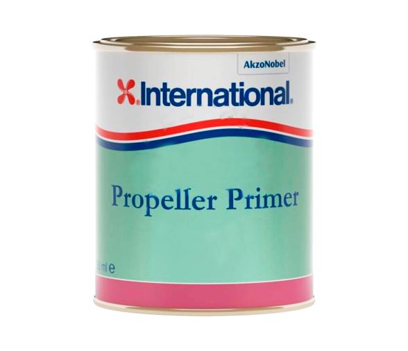 International Imprimacion Propeller Primer