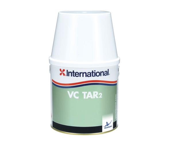 International Imprimacion VC Tar 2 2.5L