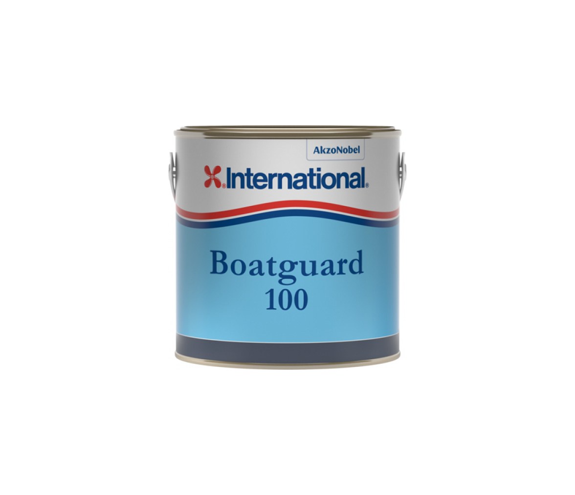International Antifouling Boatguard 100 2.5L