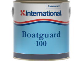 International Antifouling Boatguard 100 2.5L