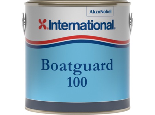 International Antifouling Boatguard 100 2.5L