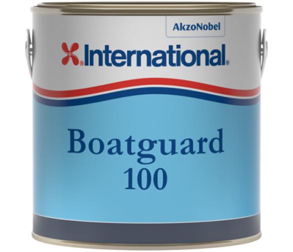 International Antifouling Boatguard 100 2.5L