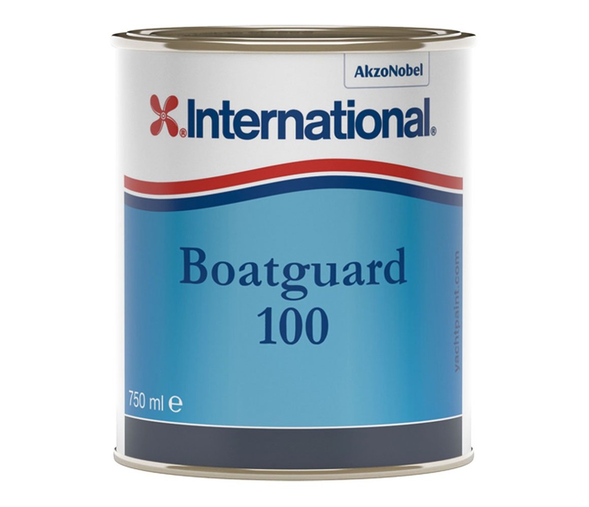 International Antifouling Boatguard 100 750ml