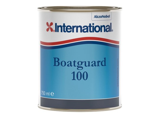 International Antifouling Boatguard 100 750ml