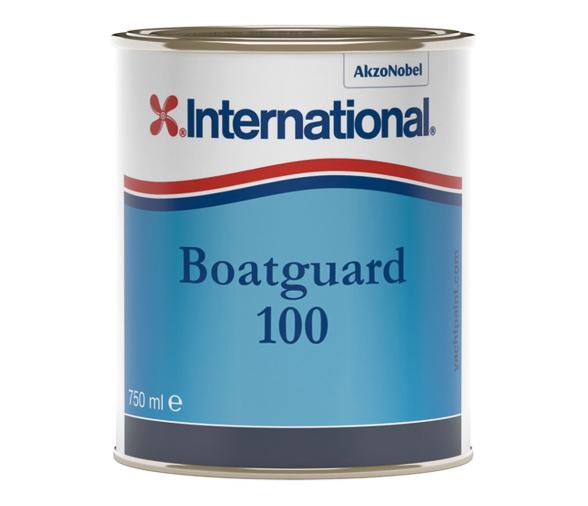 International Antifouling Boatguard 100 750ml
