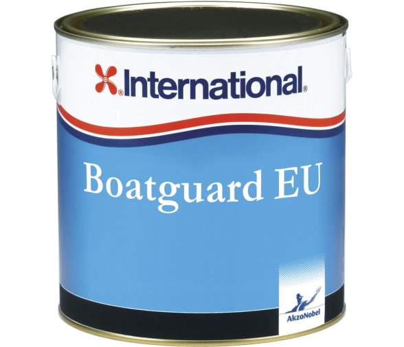 International Antifouling Boatguard EU 2.5L