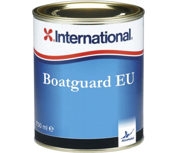 International Antifouling Boatguard EU 750ml