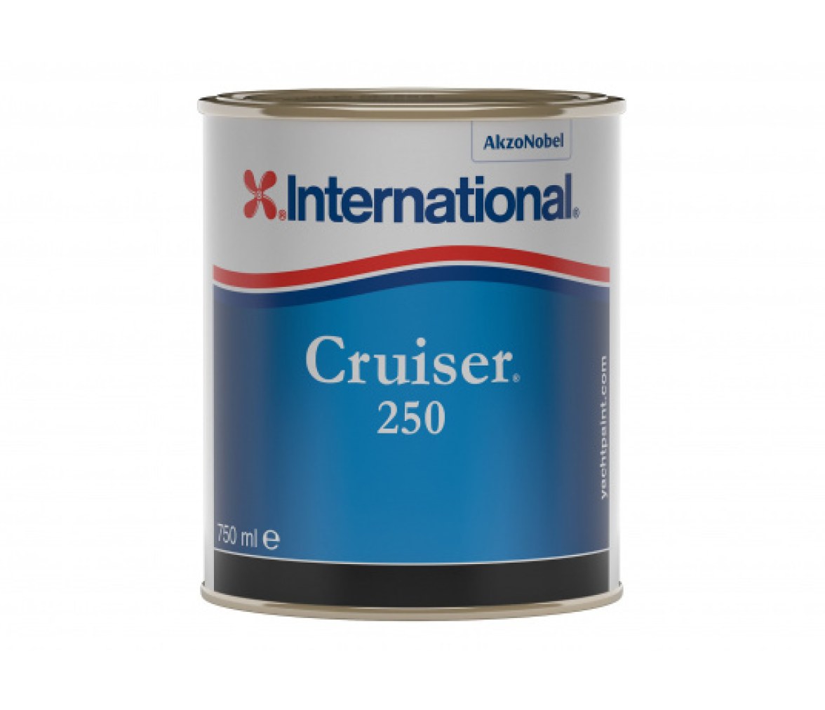International Antifouling Cruiser 250 750ml