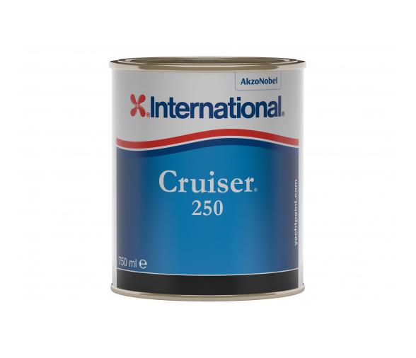 International Antifouling Cruiser 250 750ml