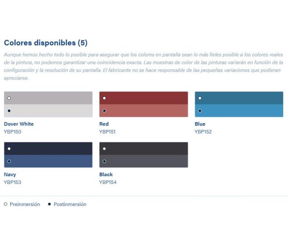 International Antifouling Cruiser 250 750ml