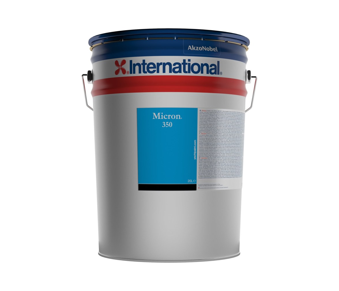 International Antifouling Micron 350 20L
