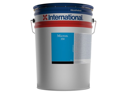 International Antifouling Micron 350 20L International Antifouling Micron 350 20L