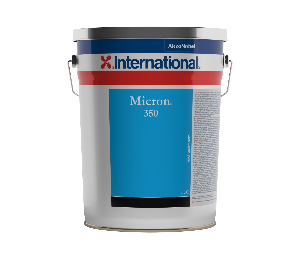 International Antifouling Micron 350 5L