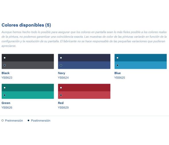 International Antifouling Micron 350 5L