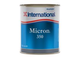 International Antifouling Micron 350 750 ml