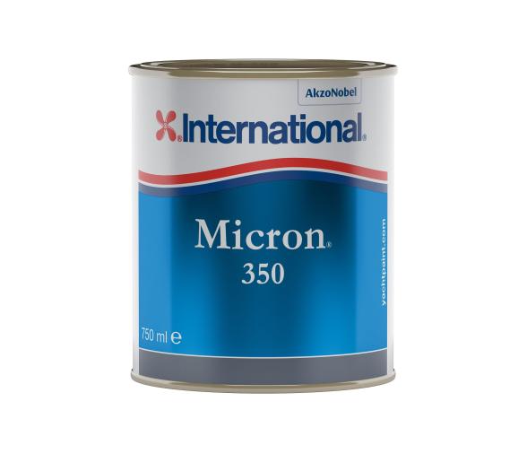 International Antifouling Micron 350 750 ml