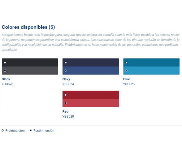 International Antifouling Micron 350 750 ml