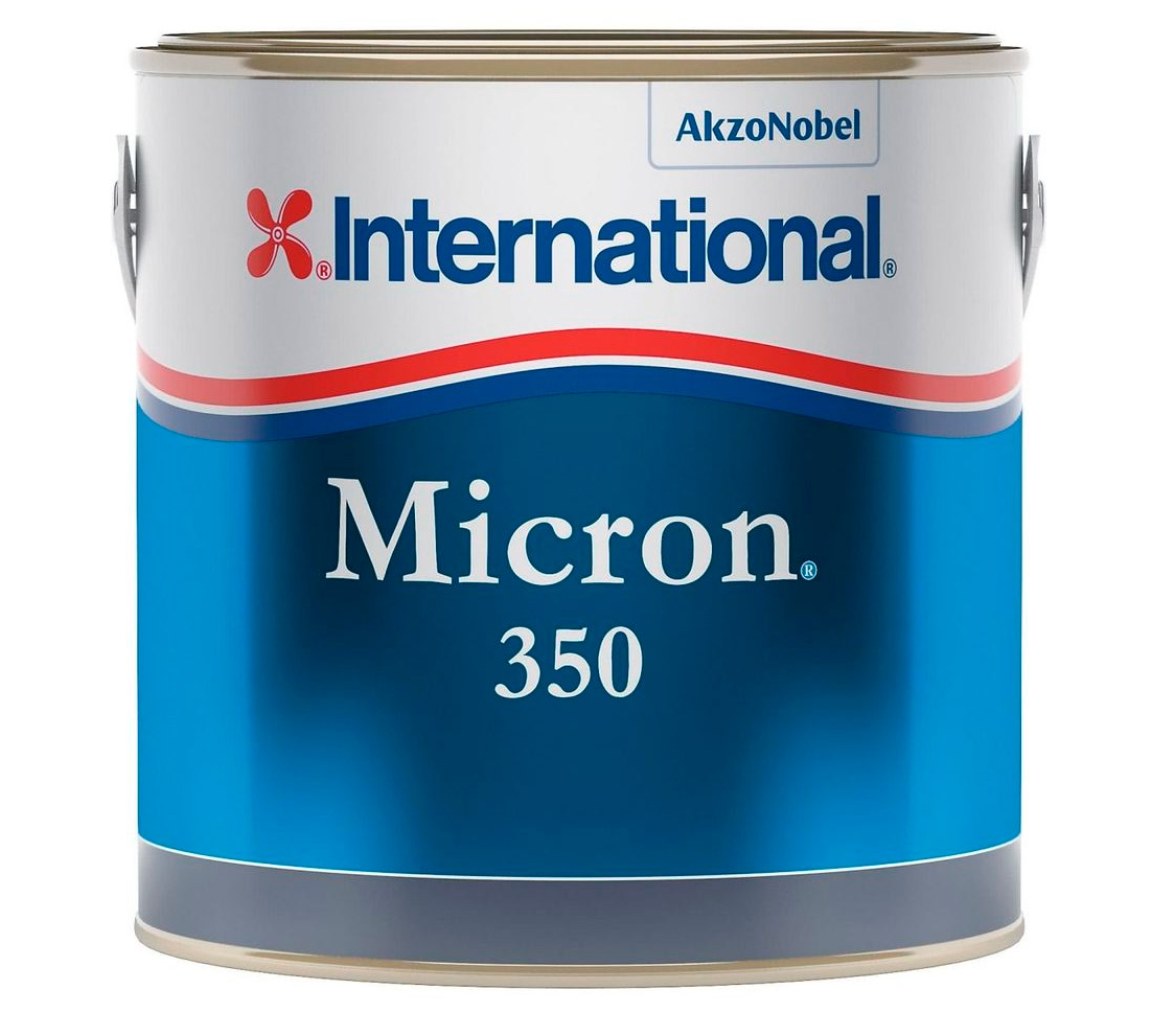 International Antifouling Micron 350 2.5L