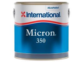 International Antifouling Micron 350 2.5L