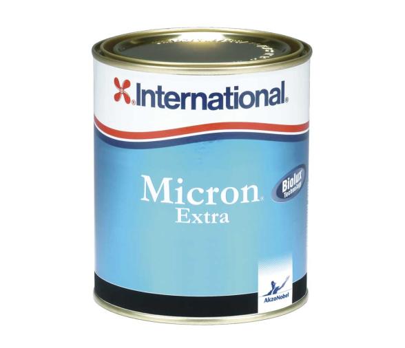 International Antifouling Micron Extra 750ml
