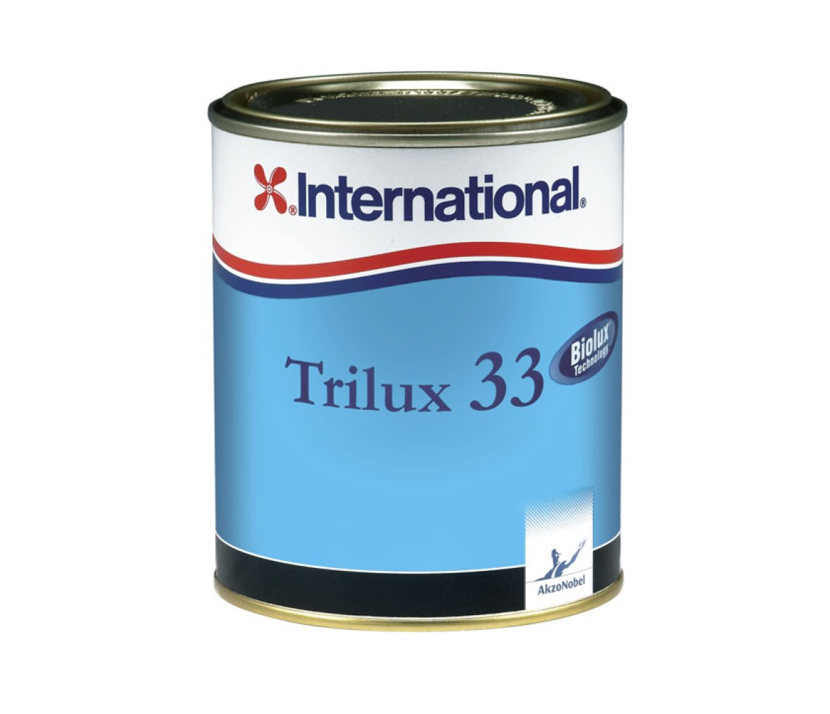 International Antifouling Trilux 33