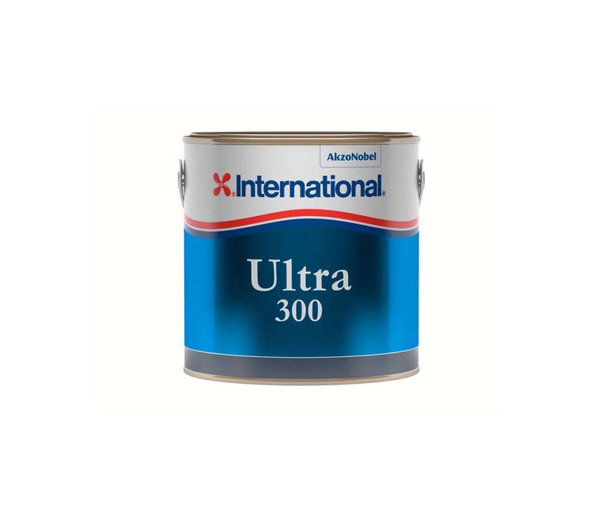 International Antifouling Ultra 300 2.5L