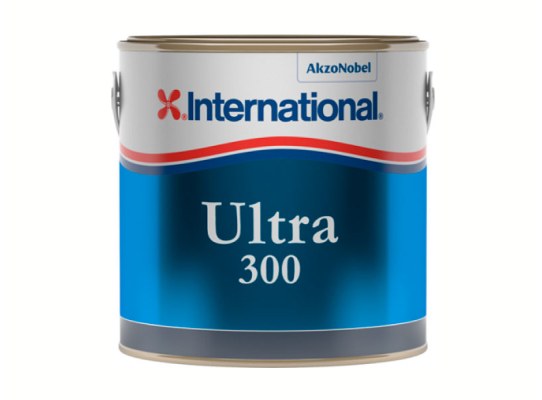 International Antifouling Ultra 300 2.5L