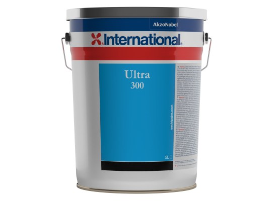 International Antifouling Ultra 300 5L International Antifouling Ultra 300 5L