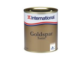 International Goldspar Satin Varnish