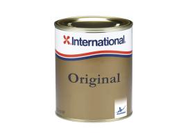 International Original Varnish