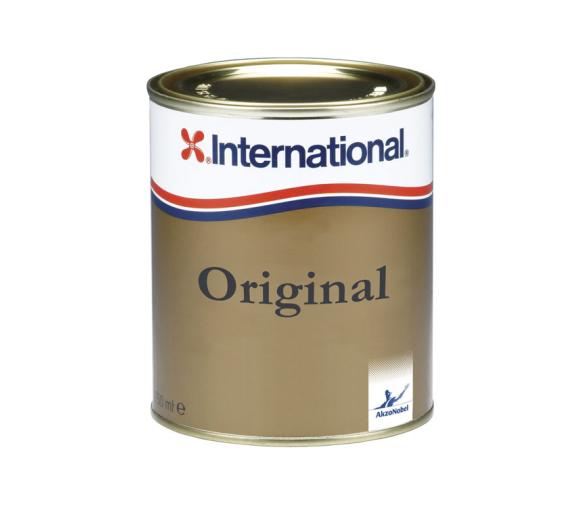 International Barniz Original