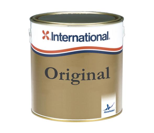 International Barniz Original